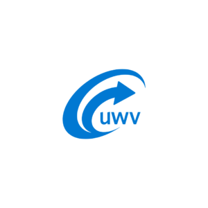Logo UWV