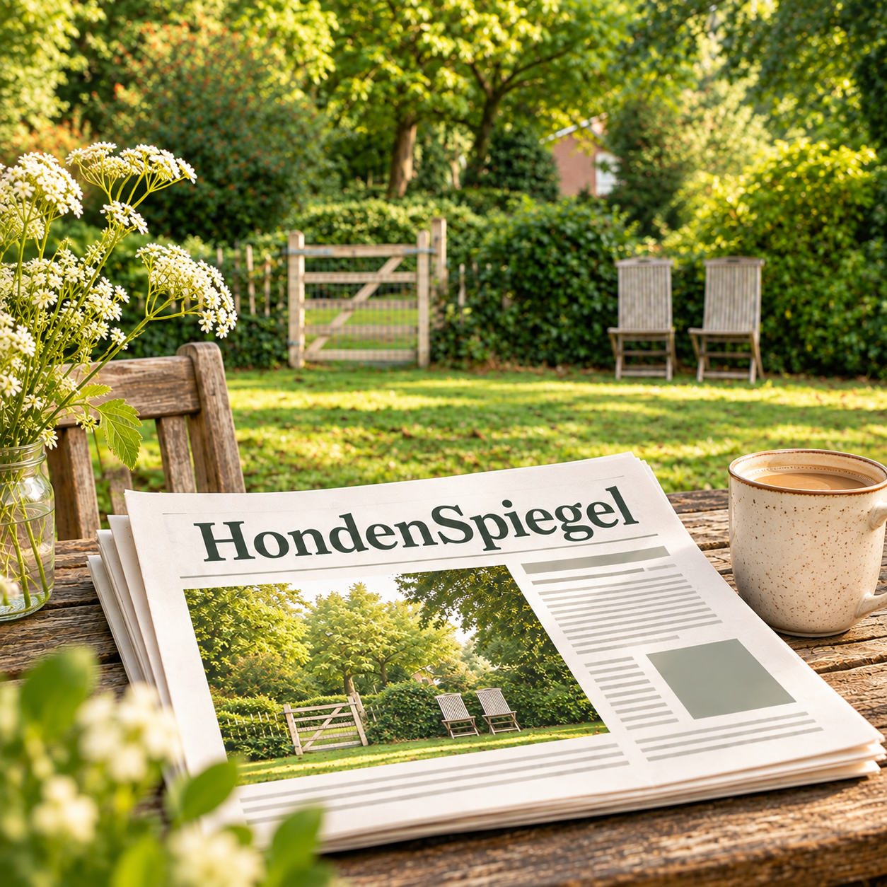 Curisten in de Spiegeltrainer opleiding bij HondenSpiegel